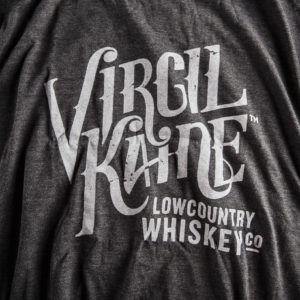 Virgil Kaine Shirt