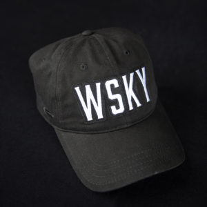 WSKY Hat